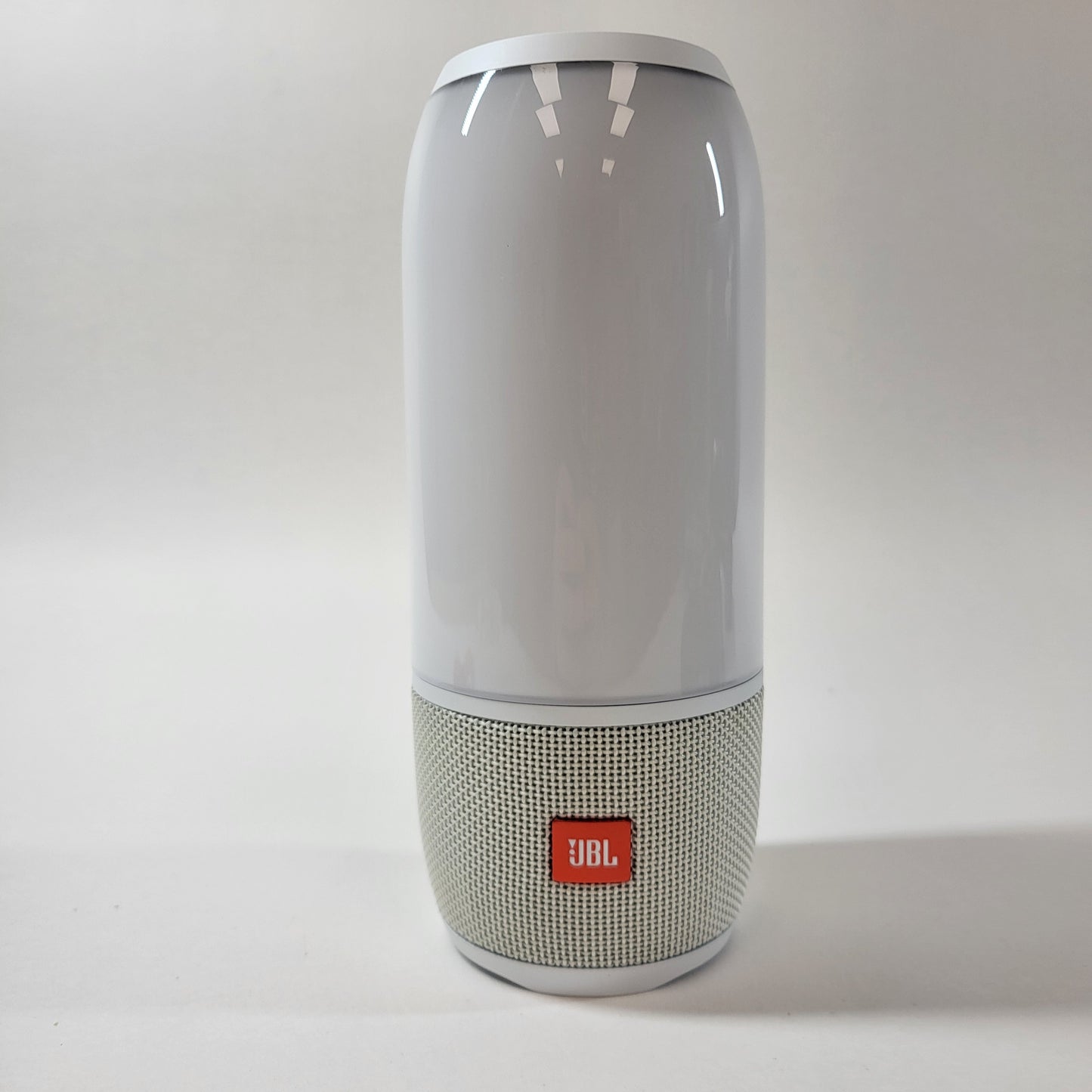 JBL Pulse 3 Portable Wireless Bluetooth Speaker White JBLPULSE3
