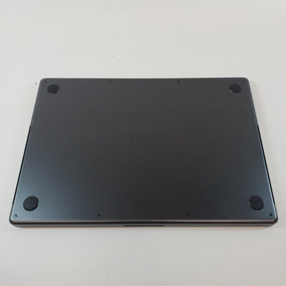 2023 Apple MacBook Pro 16" M3 Pro 18C GPU 4.0GHz 18GB RAM 512GB SSD A2991