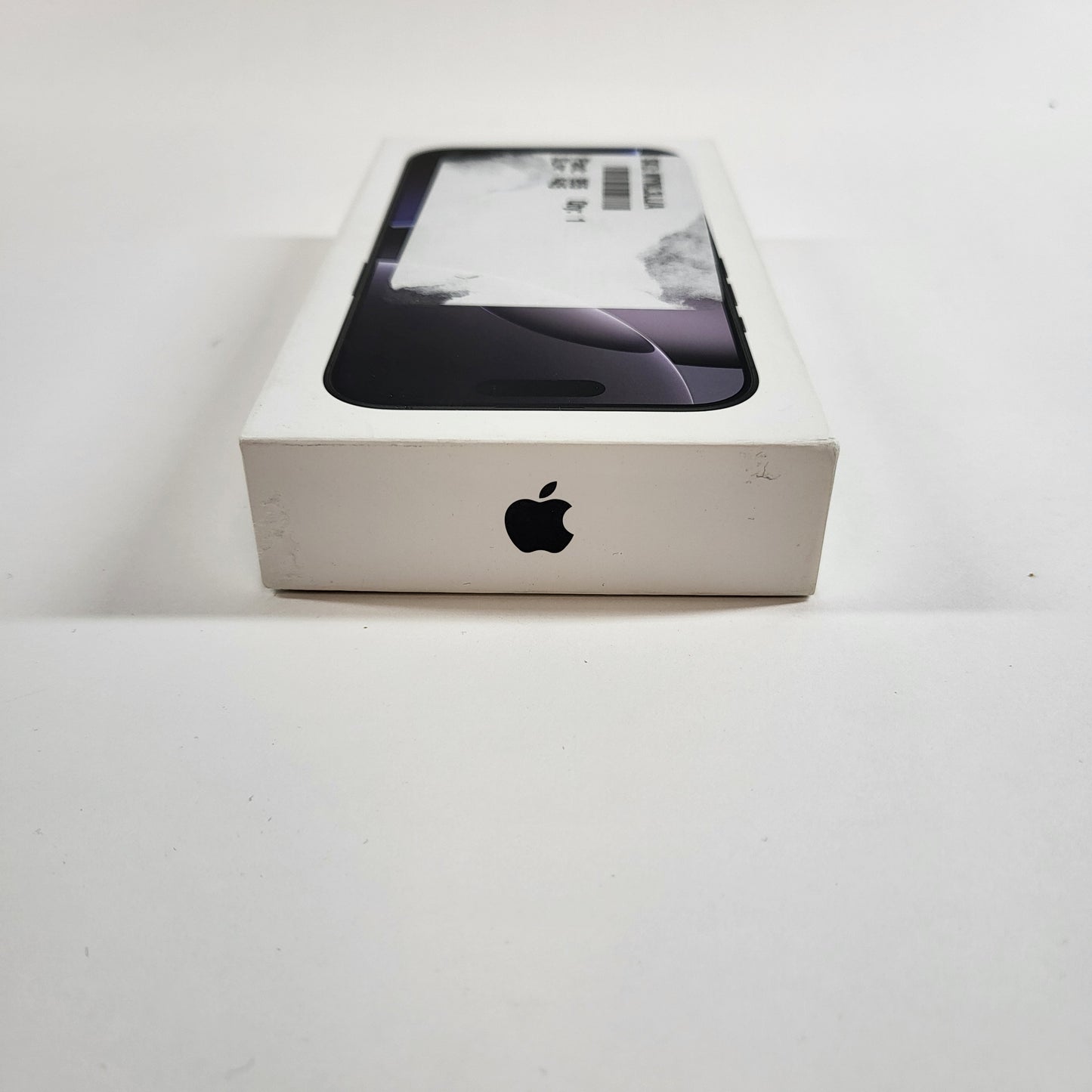 New Unlocked Apple iPhone 16 Pro 512GB BLACK A3038