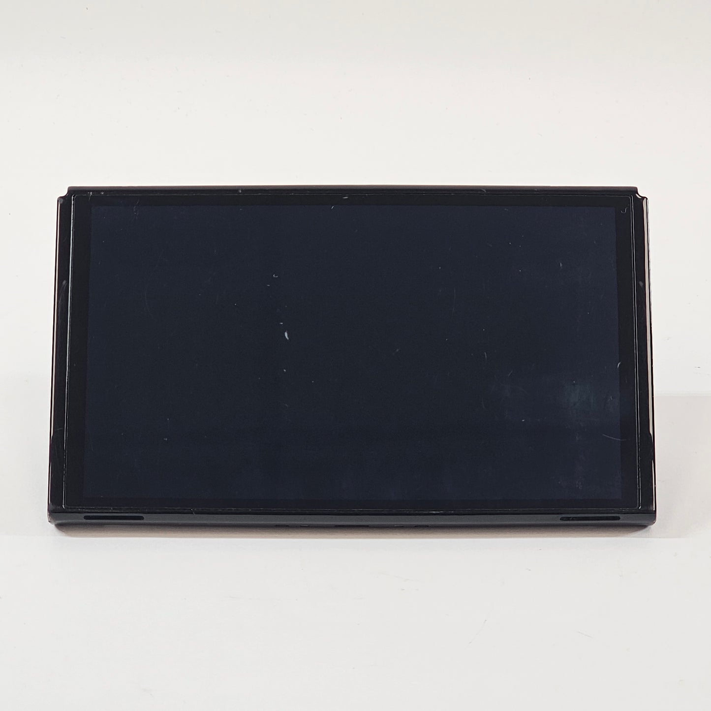 Nintendo Switch OLED Video Game Console Only HEG-001 Black Tablet Only