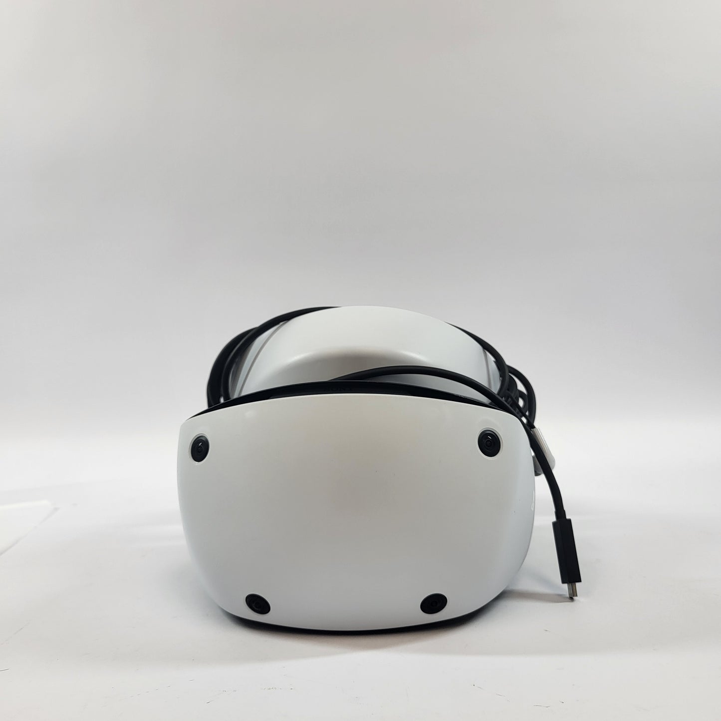 Sony PlayStation 5 PS5 Virtual Reality VR2 Headset White CFI-ZVR1