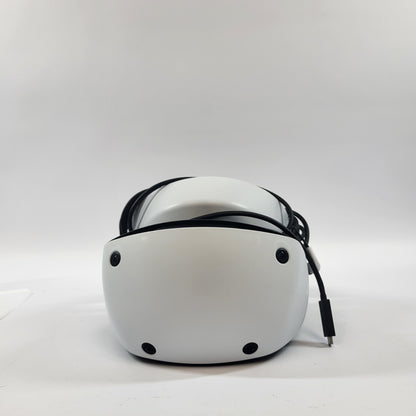 Sony PlayStation 5 PS5 Virtual Reality VR2 Headset White CFI-ZVR1