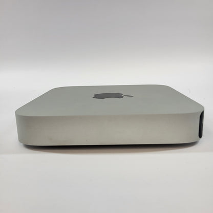 2014 Apple Mac Mini i5 2.8GHz 8GB RAM 1TB Fusion Drive Silver A1347