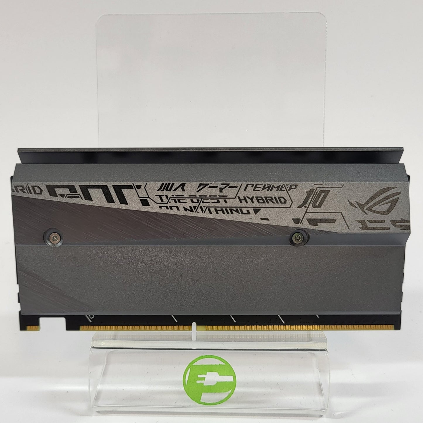 ASUS GL12_DIMM.2 M.2 Riser GL12CX