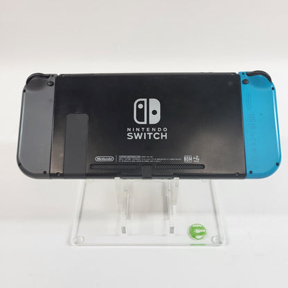 Nintendo Switch v2 Video Game Console HAC-001 Black