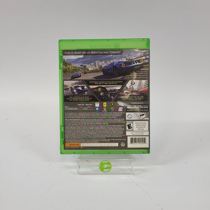 Forza Motorsport 6 (Microsoft Xbox One, 2015)