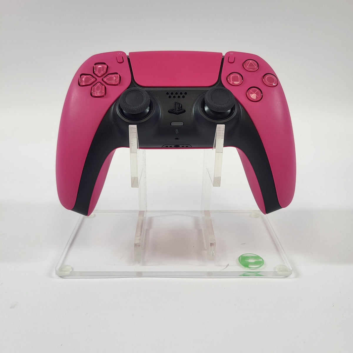 Sony PlayStation 5 PS5 DualSense Wireless Controller Nova Pink CFI-ZCT1W