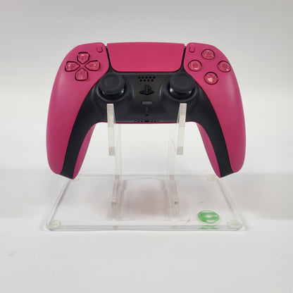 Sony PlayStation 5 PS5 DualSense Wireless Controller Nova Pink CFI-ZCT1W