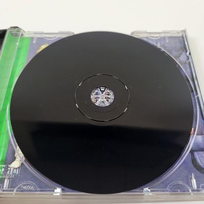 Xenogears [Greatest Hits] (Sony PlayStation 1 PS1, 1998)