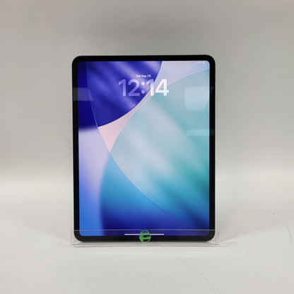 Factory Unlocked Apple iPad Pro 13" M5 256GB Space Black ME7W4LL/A