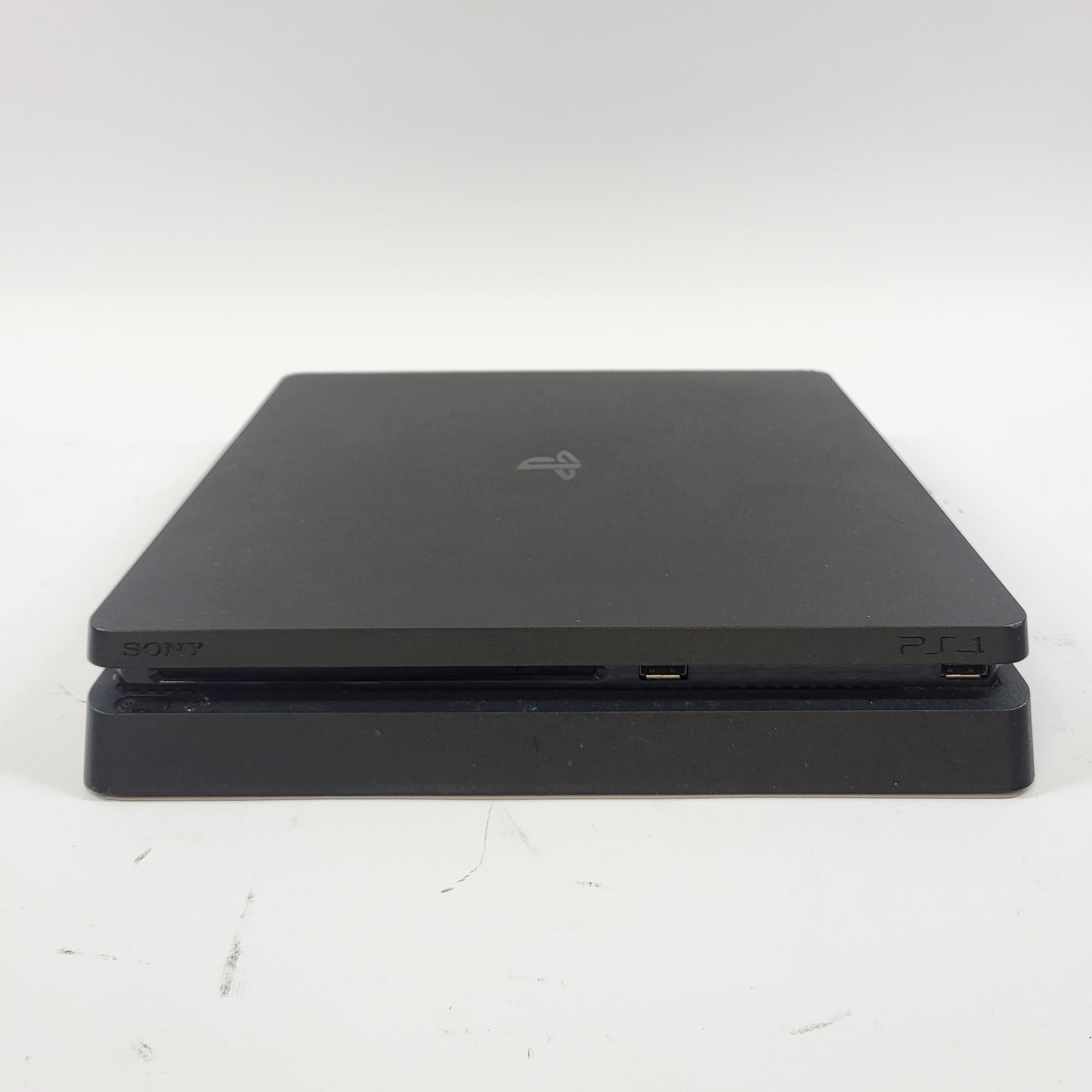 Sony PlayStation 4 Slim PS4 1TB Black Console Gaming System Only CUH-2215B