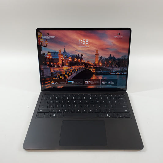 Microsoft Surface Laptop 7th Edition 2036 13.8" Snapdragon X Plus 16GB RAM 512GB