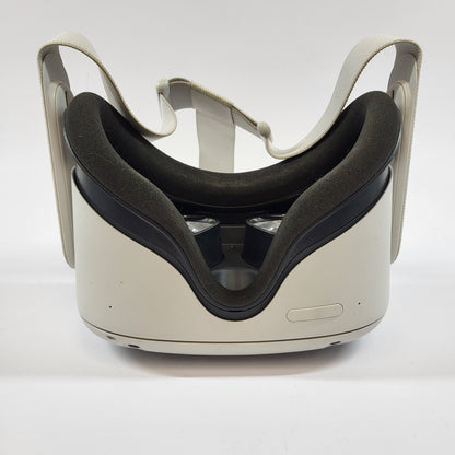 Meta Quest 2 128GB Standalone All-in-One VR Headset KW49CM