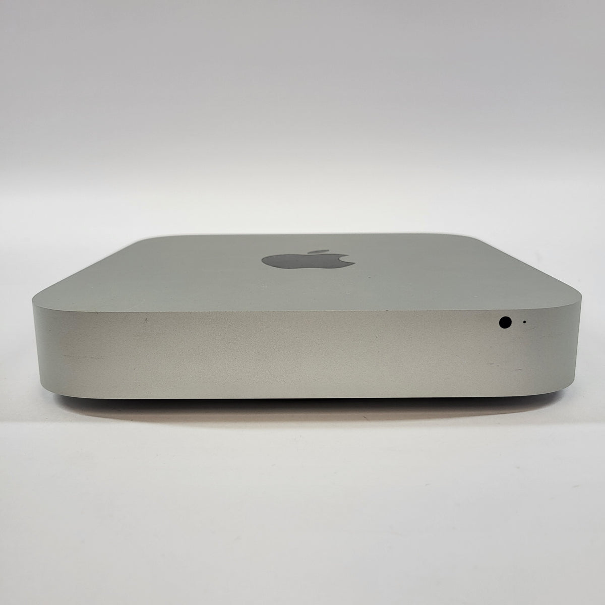 2014 Apple Mac Mini i5 2.8GHz 8GB RAM 1TB Fusion Drive Silver A1347