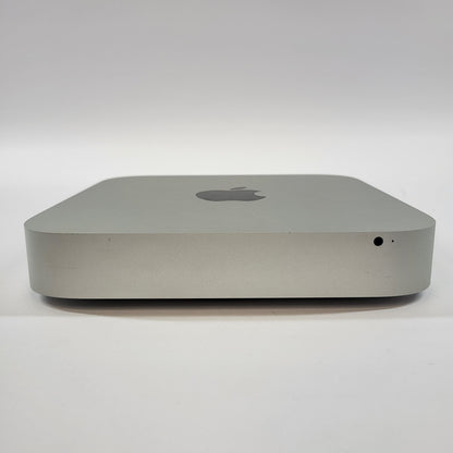 2014 Apple Mac Mini i5 2.8GHz 8GB RAM 1TB Fusion Drive Silver A1347
