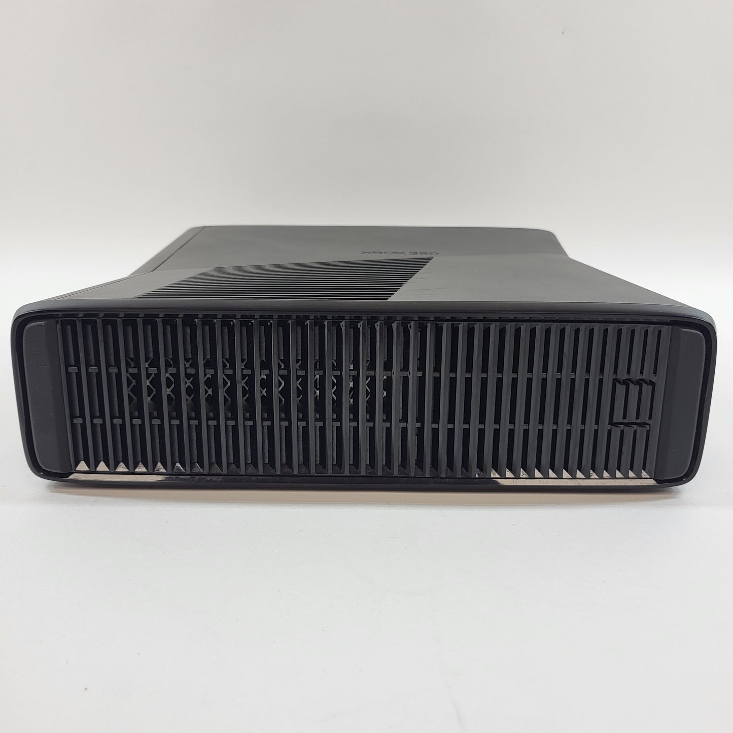Microsoft Xbox 360 S 250GB Console Gaming System Black 1439