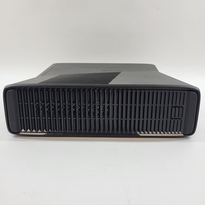 Microsoft Xbox 360 S 250GB Console Gaming System Black 1439