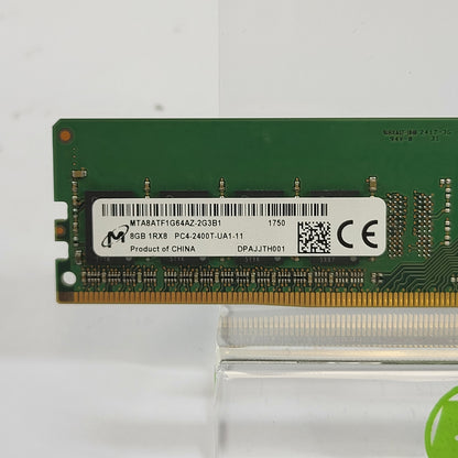 Micron 1714 8GB (1x8GB) RAM DDR4 2133MHz MTA8ATF1G64AZ
