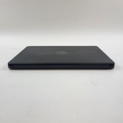 HP Blacktop 14-FQ0XXX 14" AMD 3050U 2.3GHz 4GB RAM 128GB SSD