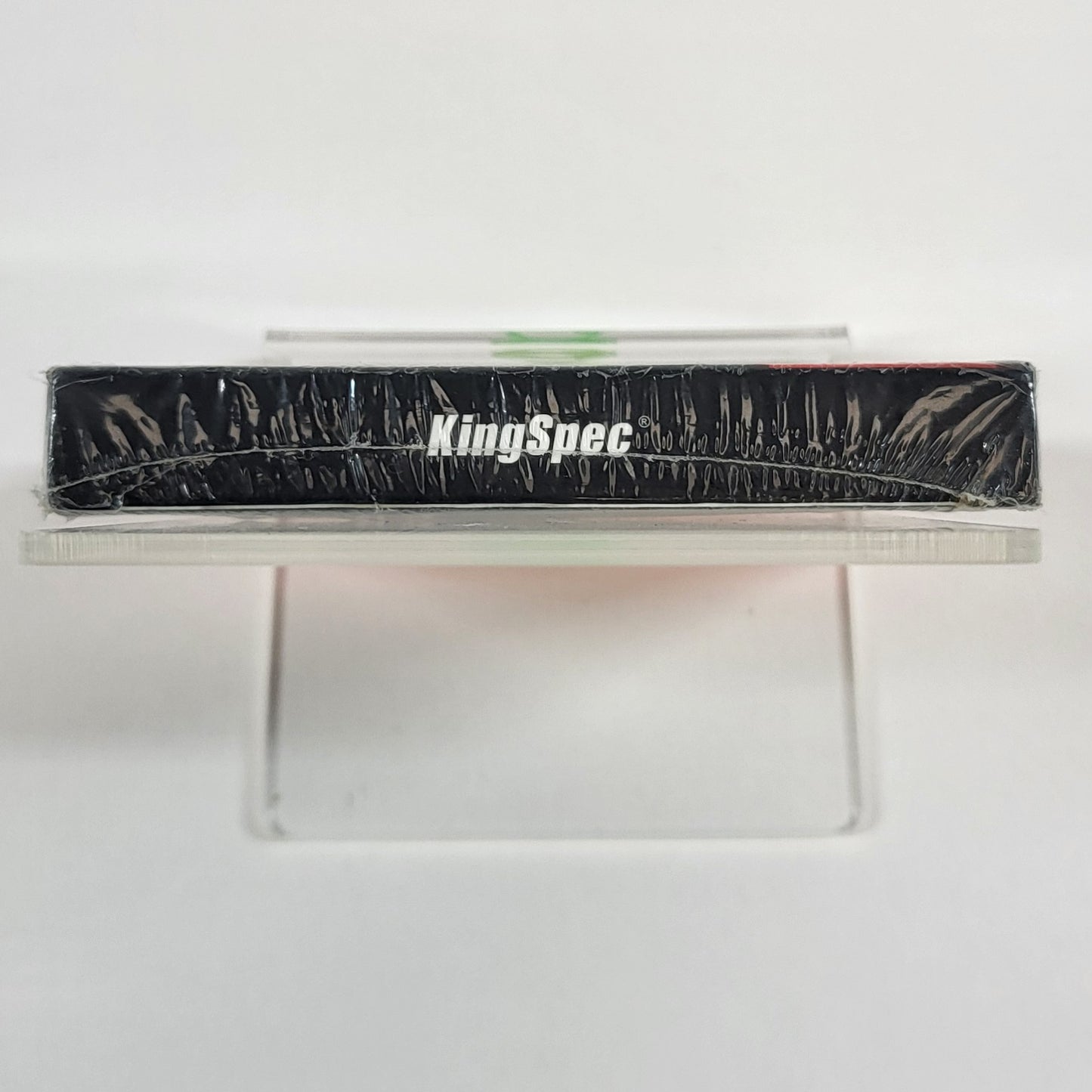 New KingSpec 2280mm M.2 NGFF 512GB eSATA III 6Gbps Laptop/Notebook SSD NT-512