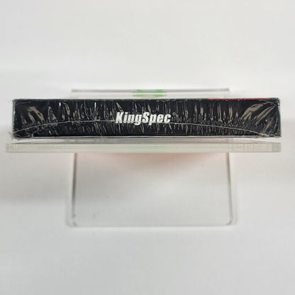 New KingSpec 2280mm M.2 NGFF 512GB eSATA III 6Gbps Laptop/Notebook SSD NT-512