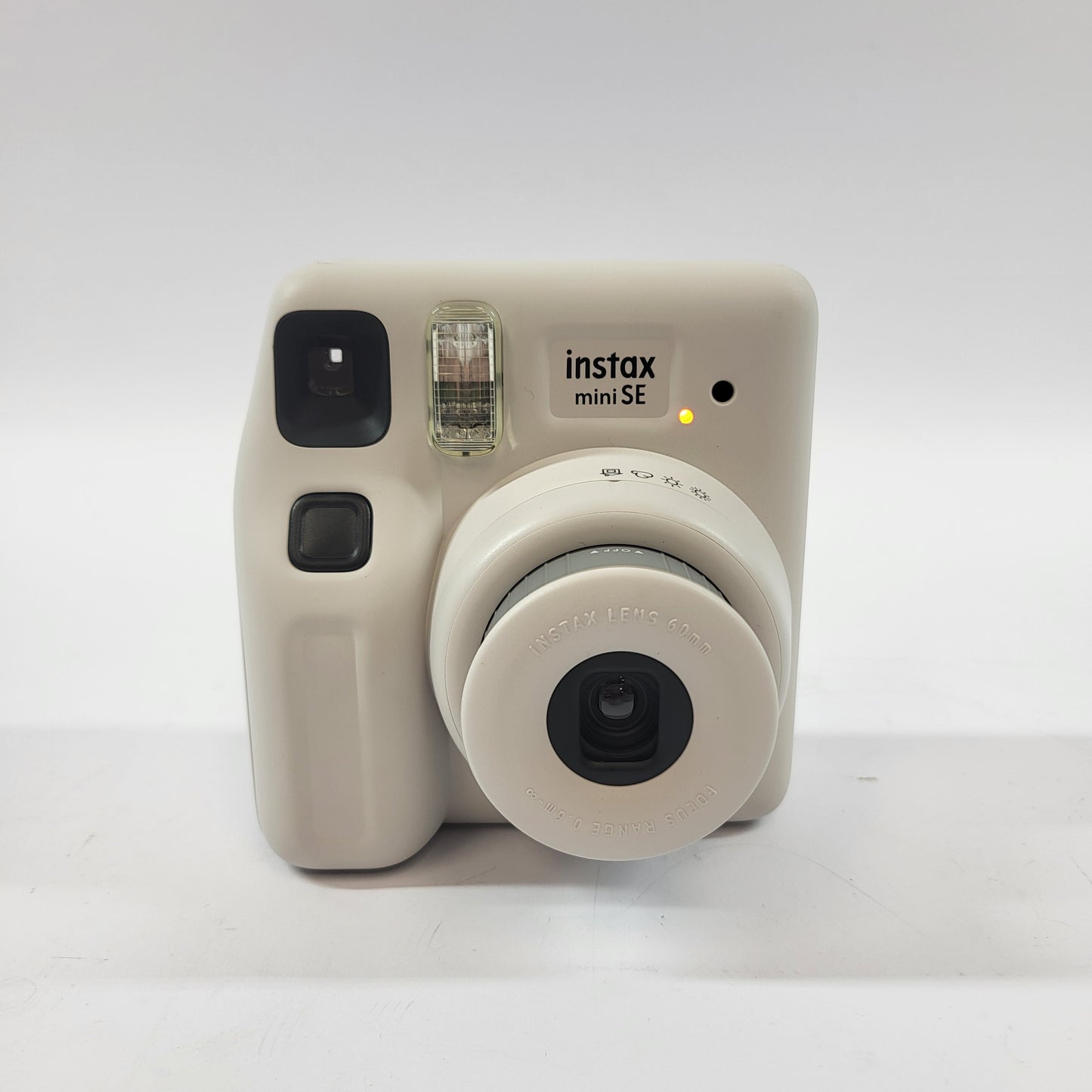 Fujifilm Instax Mini SE 600023 Instant Camera