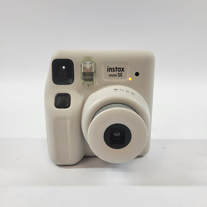 Fujifilm Instax Mini SE 600023 Instant Camera