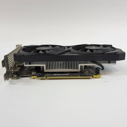 MSI GeForce RTX 3050 Ventus 2X OC 6GB GDDR6 Graphics Card G3050V2X6C