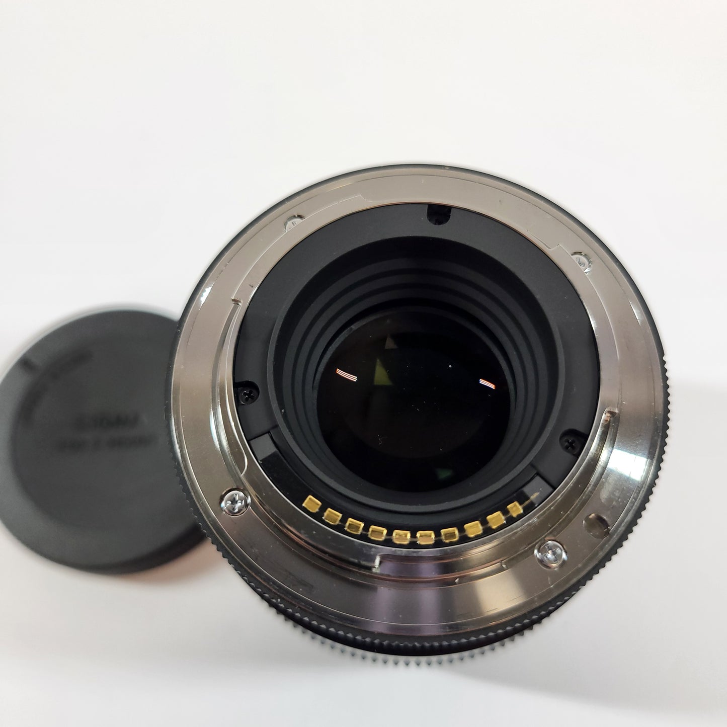 Sigma DC DN 30mm f/1.4 For Sony E-Mount Auto & Manual Lens