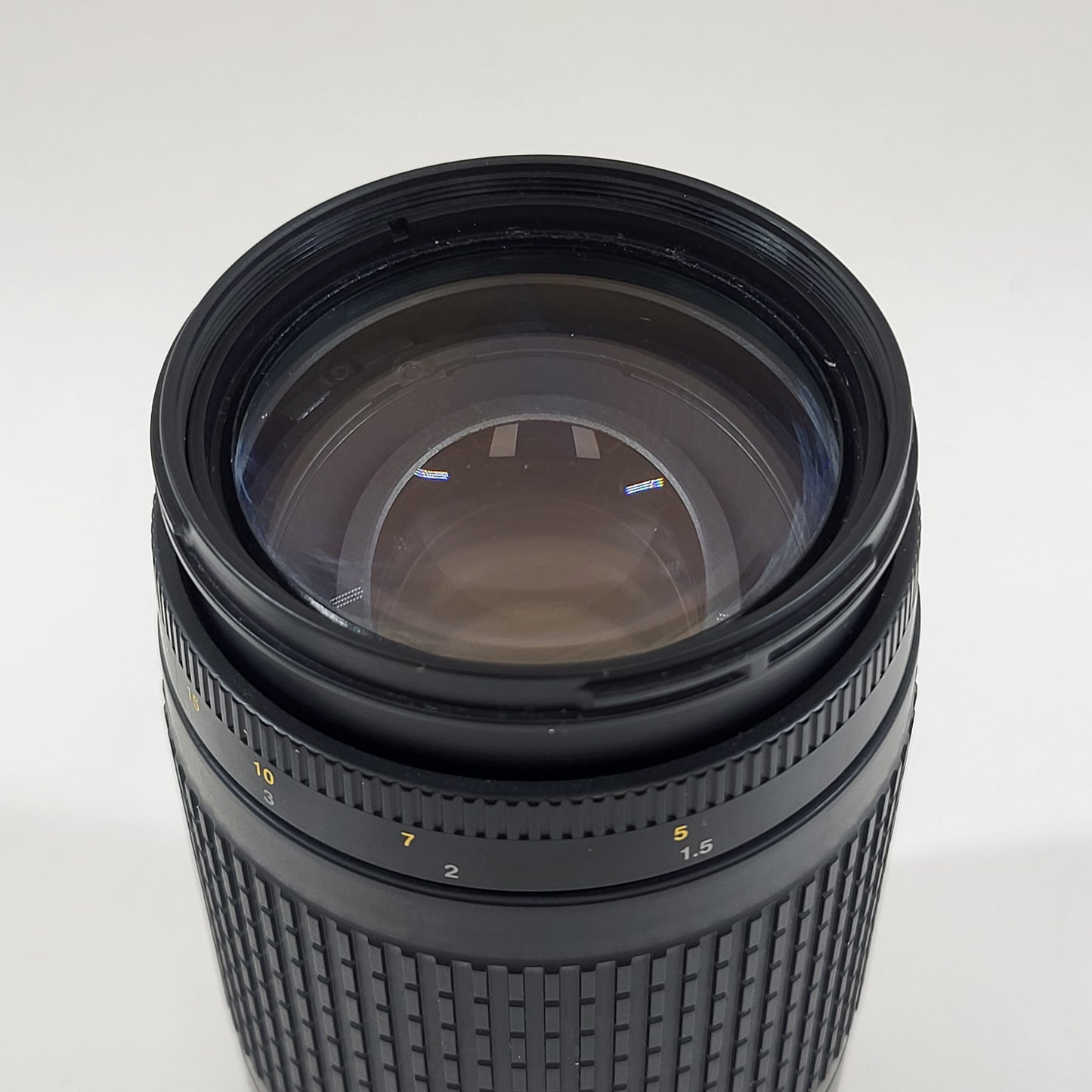 Nikon AF NIKKOR 70-300mm f/4.5-5.6 Auto Lens F