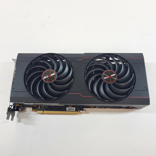 Sapphire Pulse Radeon RX 6700 XT Gaming OC 12GB GDDR6 Graphics Card