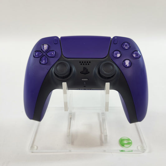 Sony PlayStation 5 PS5 Dualsense Wireless Controller Galactic Purple CFI-ZCT1W