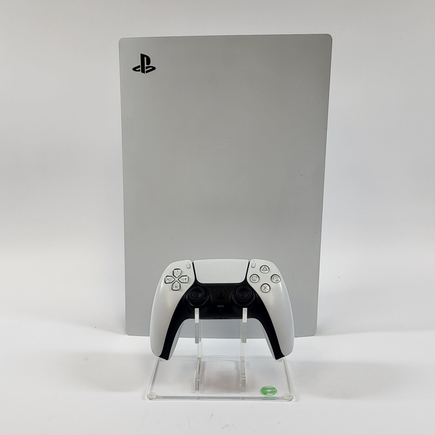 Sony PlayStation 5 Disc PS5 825GB White Console Gaming System CFI-1015A