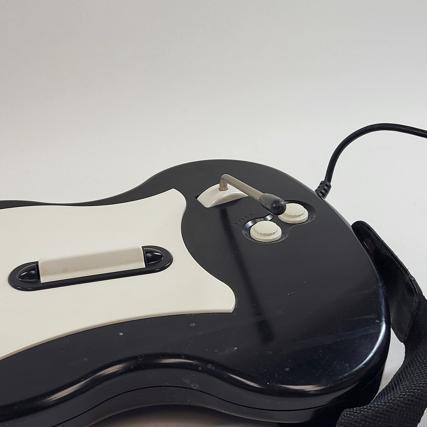 Guitar Hero Red Octane PSLGH Controller