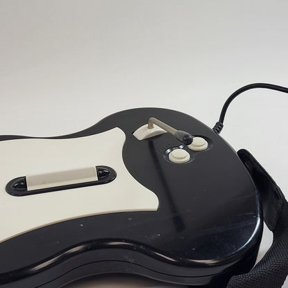 Guitar Hero Red Octane PSLGH Controller