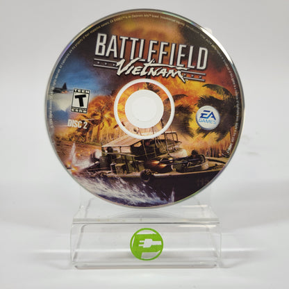 Battlefield Vietnam (PC, 2004)