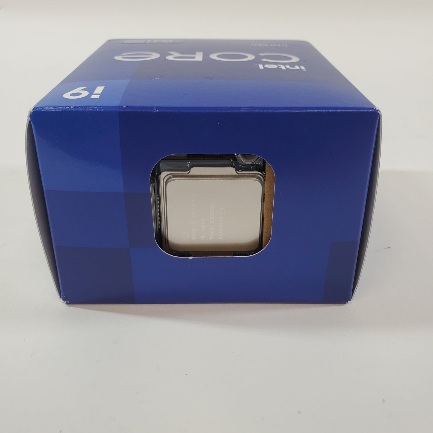 New Intel i9-11900 2.50GHz 8 Core BX8070811900 16 Thread LGA 1200