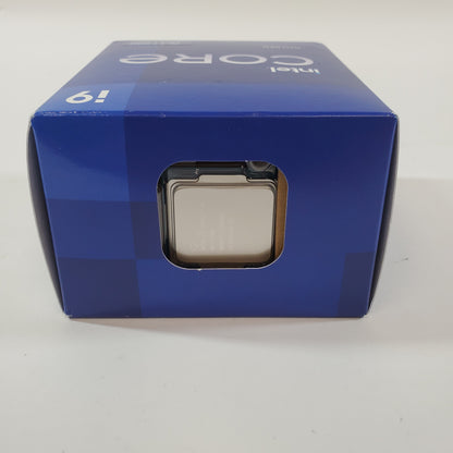 New Intel i9-11900 2.50GHz 8 Core BX8070811900 16 Thread LGA 1200