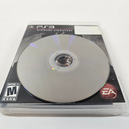 Dragon Age II [BioWare Signature Edition] (Sony PlayStation 3 PS3, 2011)