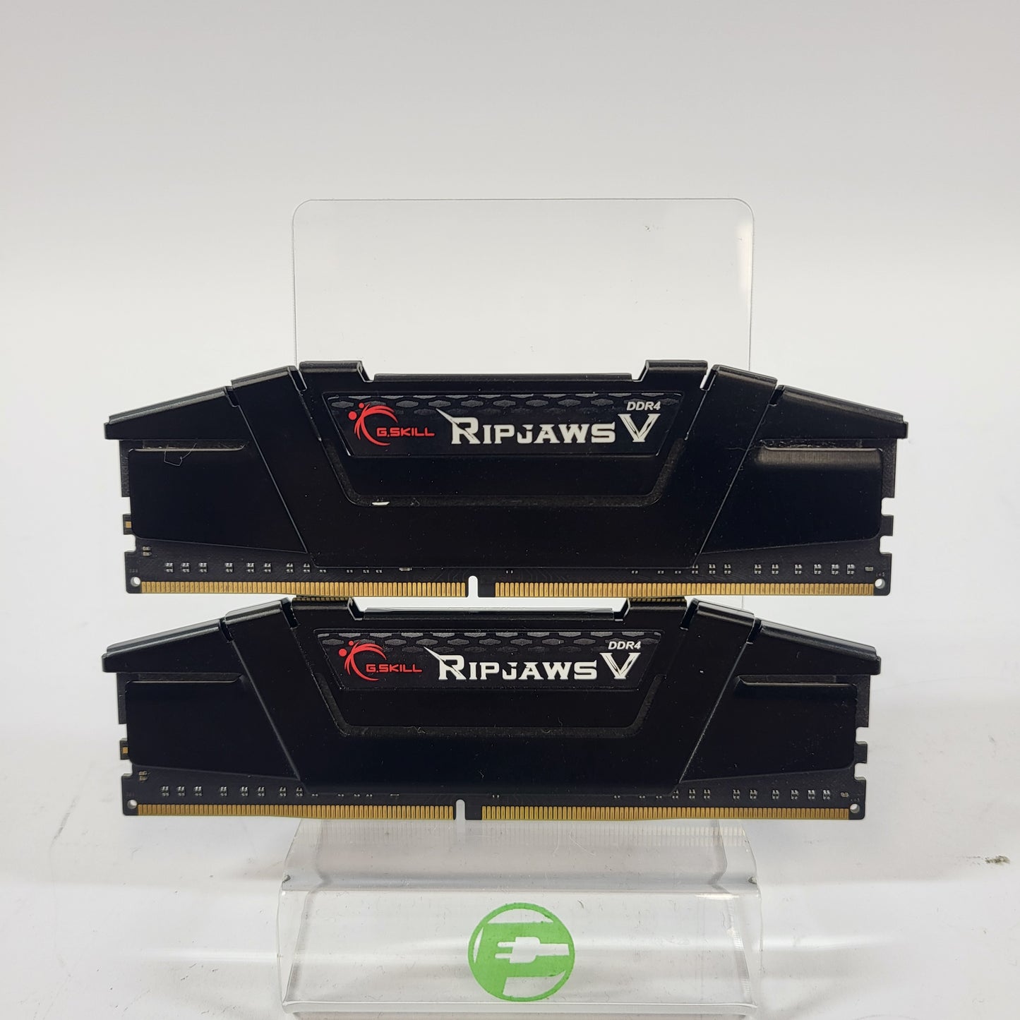 G.Skill Ripjaws V 16GB (2x8GB) RAM DDR4 3200MHz F4-3200C16D-16GVKB