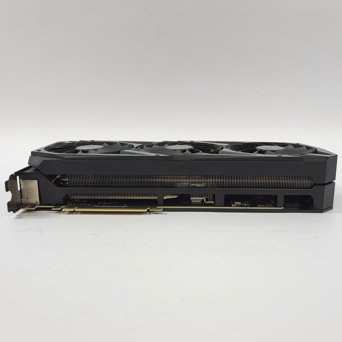 Asus GeForce RTX 3090 ROG STRIX GAMING 24GB GDDR6X Graphics Card