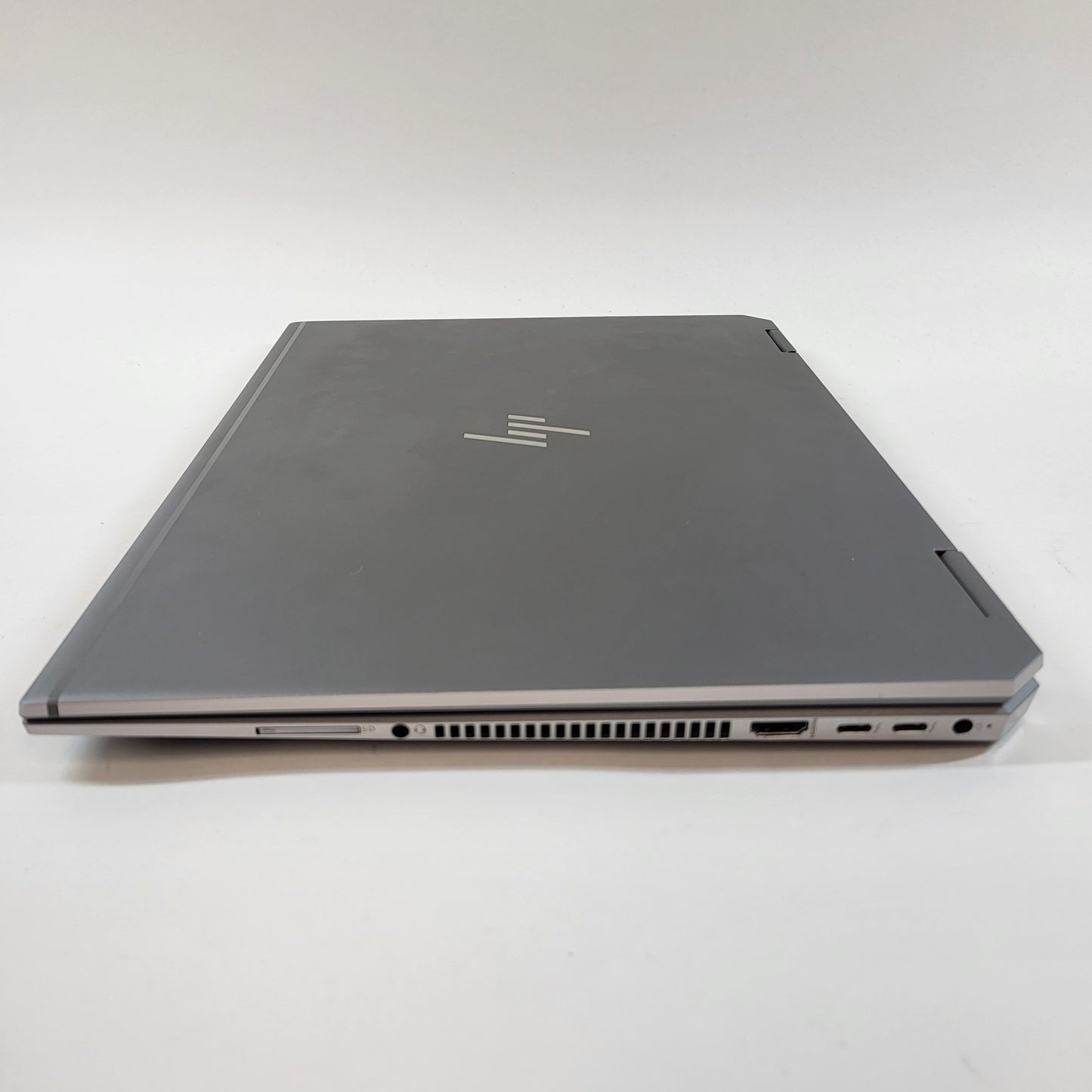 HP Zbook x360 6FP02UT 15.6" i9-8950HK 2.9GHz 64GB RAM 512GB Quadro P1000