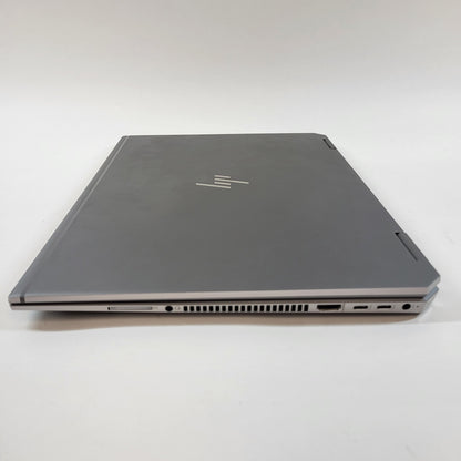 HP Zbook x360 6FP02UT 15.6" i9-8950HK 2.9GHz 64GB RAM 512GB Quadro P1000