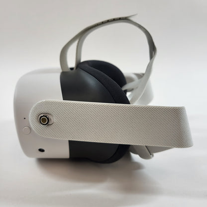 Meta Quest 3S 128GB Standalone All-in-One VR Headset P97