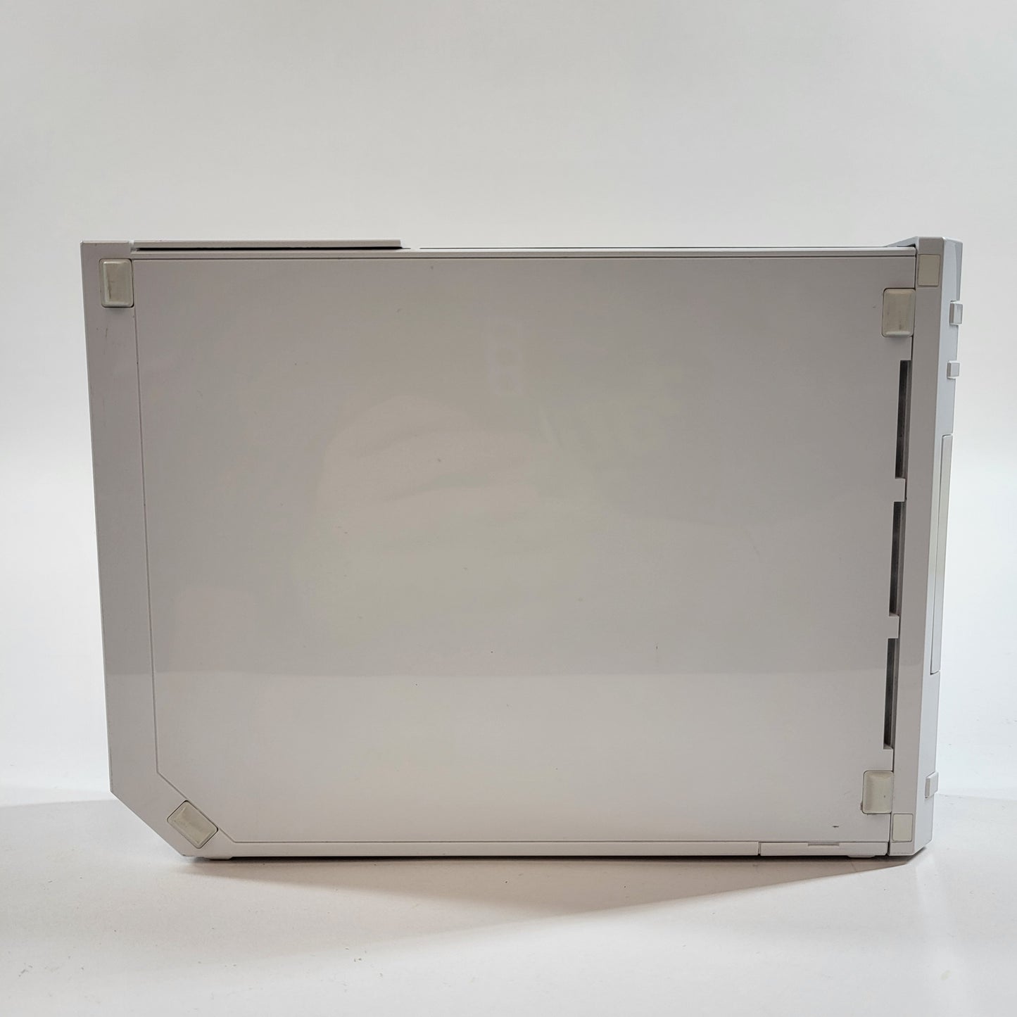 Nintendo Wii Console Gaming System Only RVL-001 White