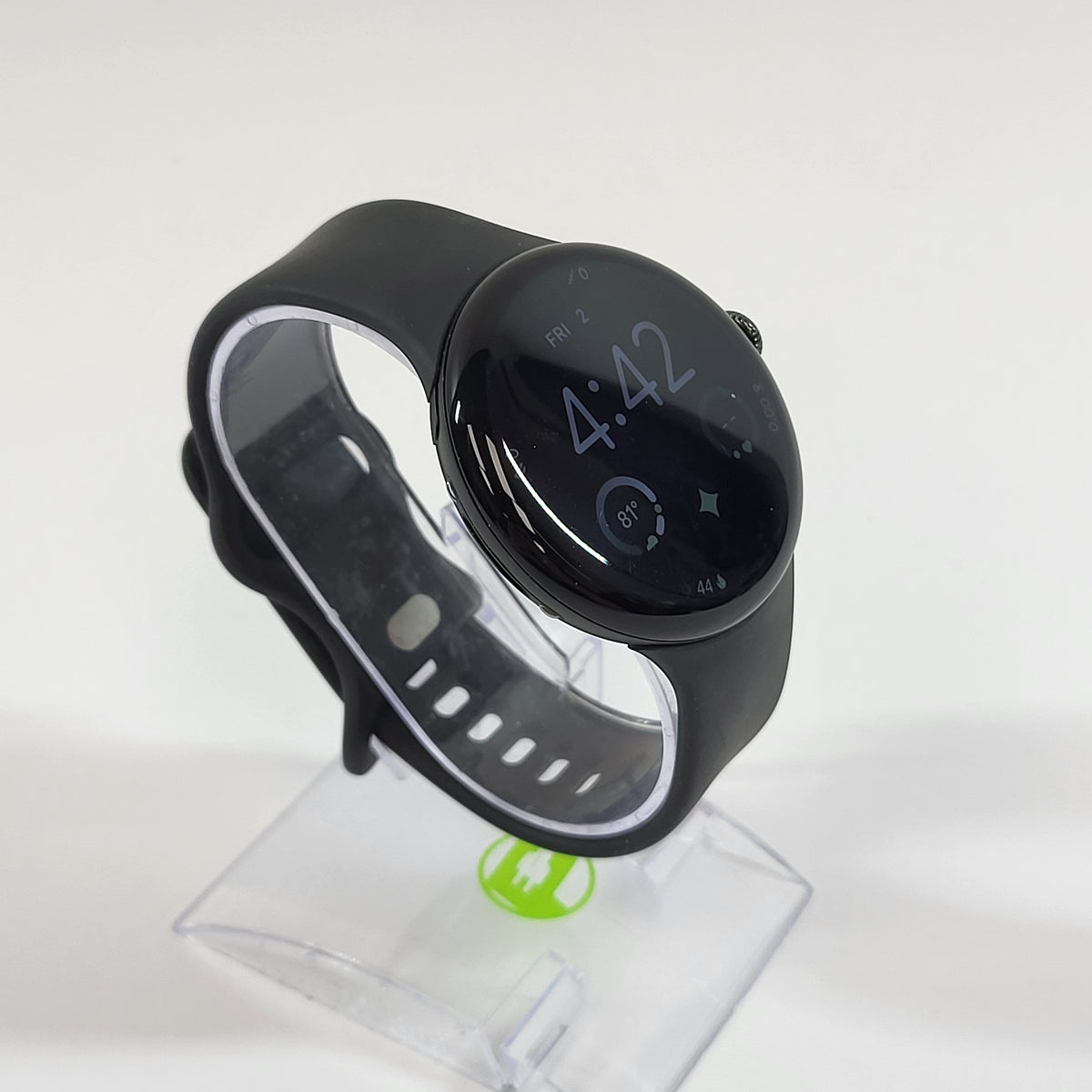 Google Pixel Watch 4 45mm G1KAW