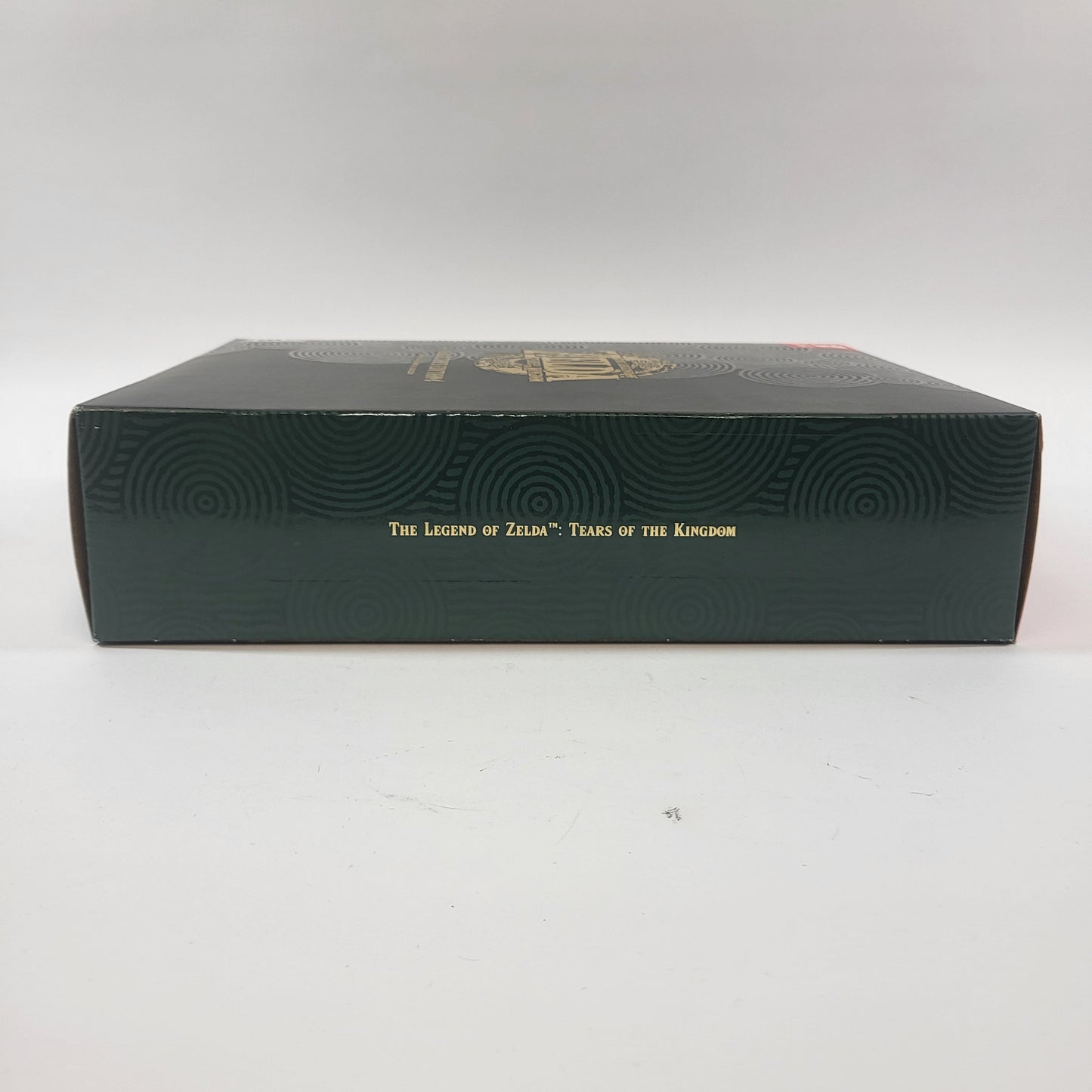 New Zelda: Tears of the Kingdom [Collector's Edition] (Nintendo Switch, 2023)