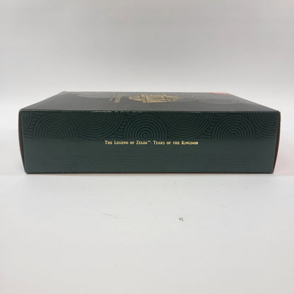 New Zelda: Tears of the Kingdom [Collector's Edition] (Nintendo Switch, 2023)