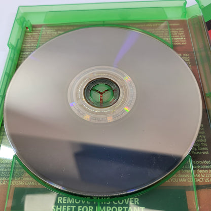 Red Dead Redemption 2 (Microsoft Xbox One, 2018)