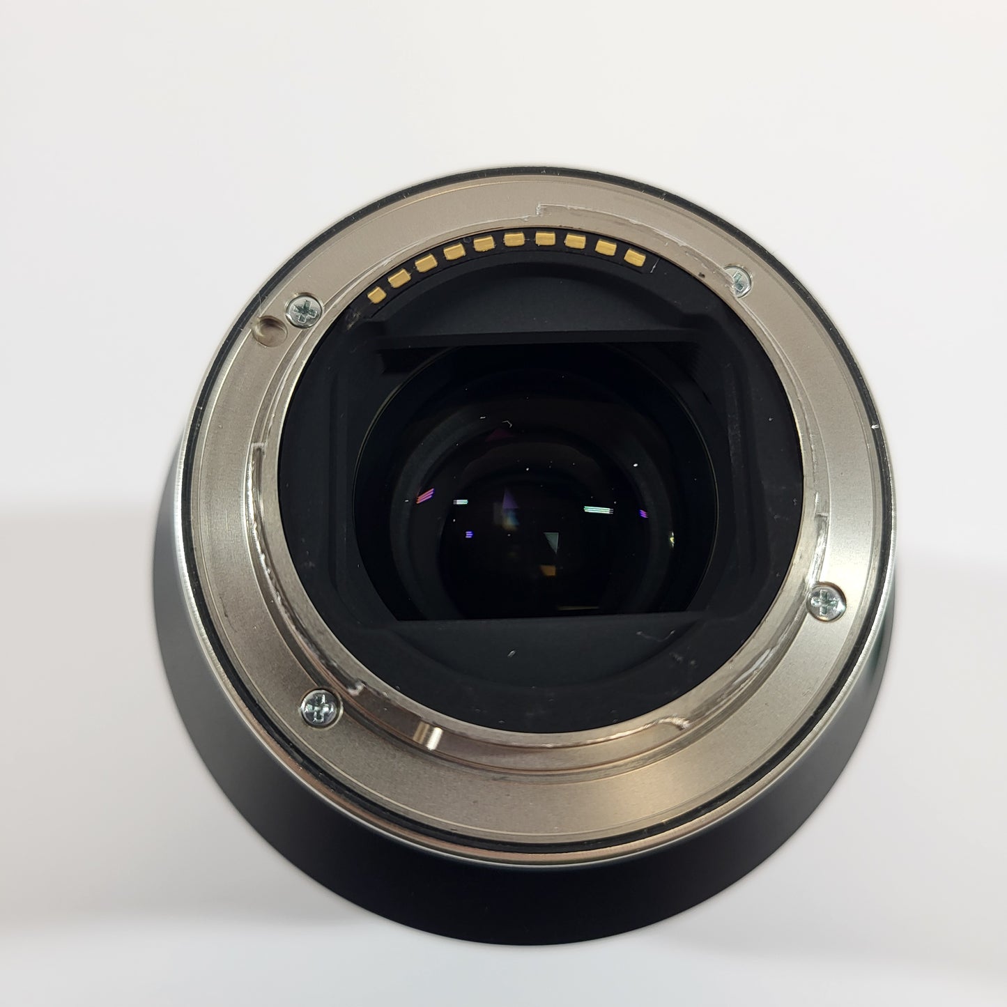 Tamron Telephoto Zoom Lens 70-180mm f/2.8 Di III VC VXD G2 For Sony E-Mount
